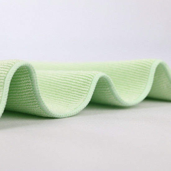 New Material Microfiber Towels pear towel