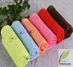 100% Bamboo Towel Plenty colors