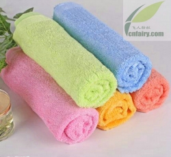 100% Cotton Towels
