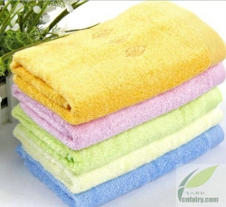 Cotton Towels for Hotel