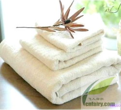 Cotton Towels  set for Hotel