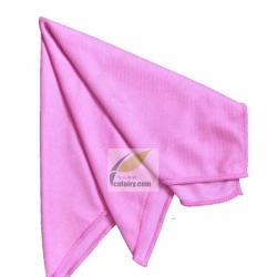 Microfiber Glass Cleaning cloth