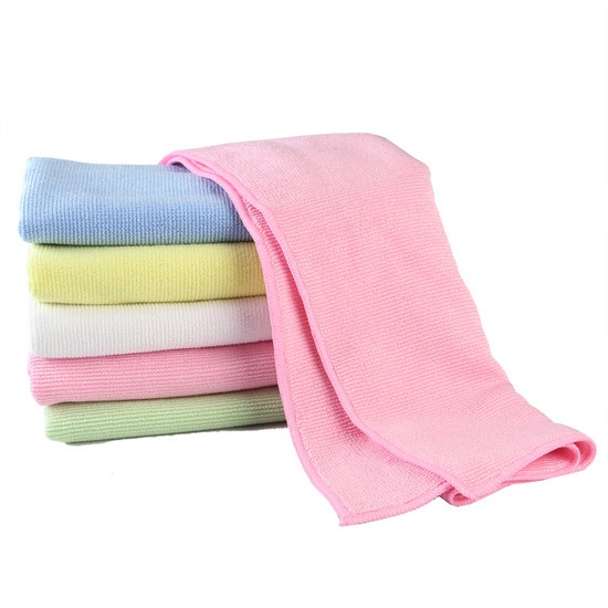 新材料超细纤维毛巾 德国康特勒 大珍珠毛巾