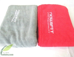 Sports Towels with logo